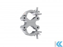 Global Truss 8231 Swivel Coupler